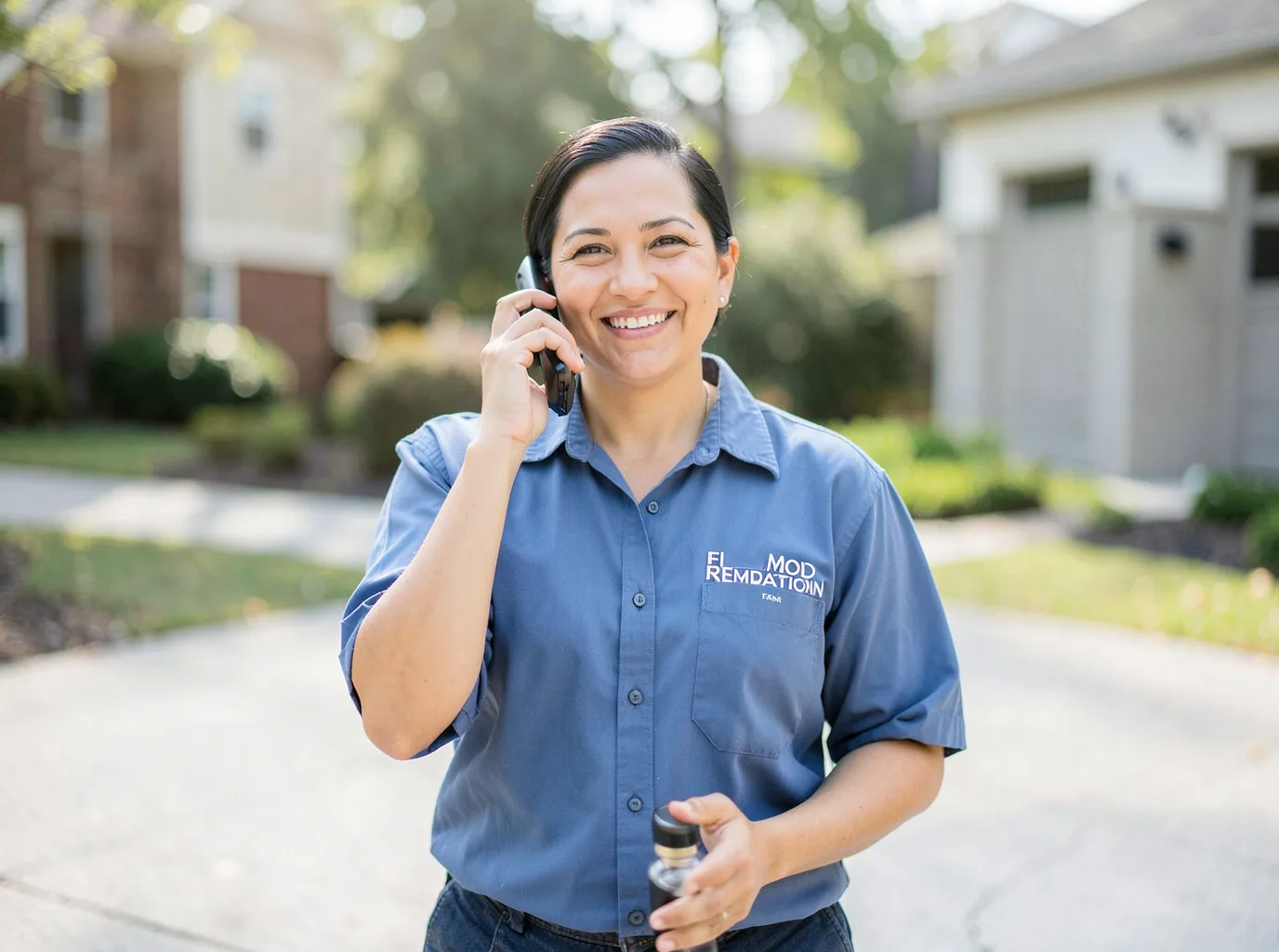 Mold Remediation Ponca, AR FAQs